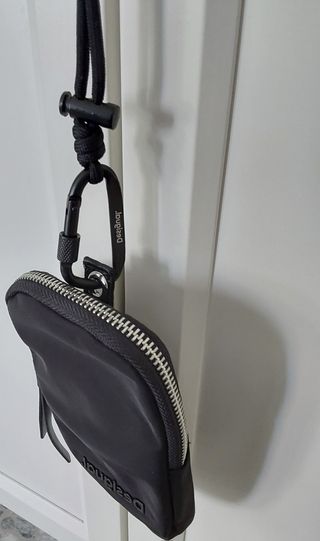 Bolso para móvil Desigual