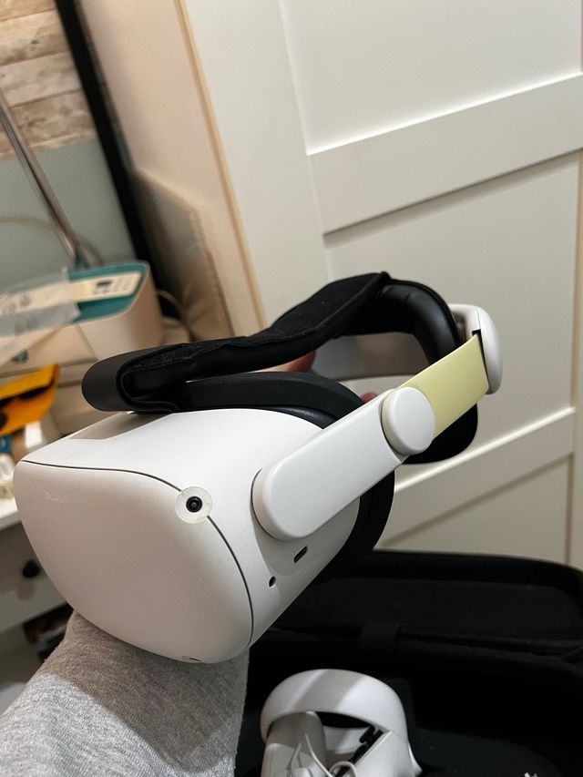 Oculus quest 2