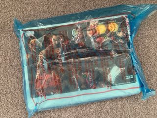 NUEVO Tekken 6 Wireless Fighting Stick