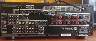 Onkyo tx-nr609