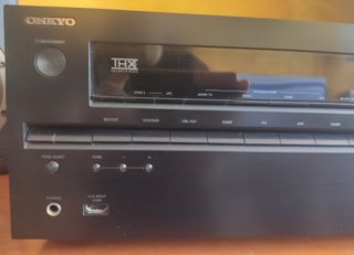 Onkyo tx-nr609