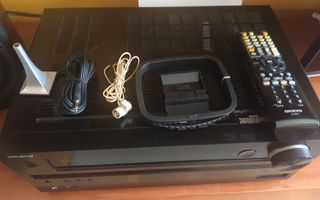 Onkyo tx-nr609