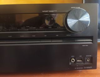 Onkyo tx-nr609