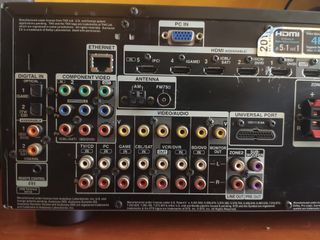 Onkyo tx-nr609