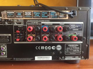 Onkyo tx-nr609