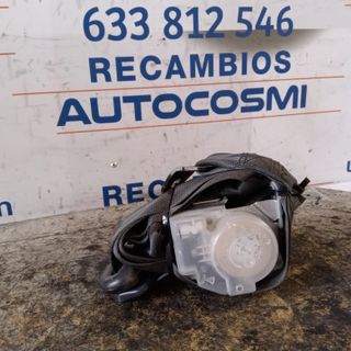 CINTURONES TRASEROS HYUNDAI I30 AÑO 2008