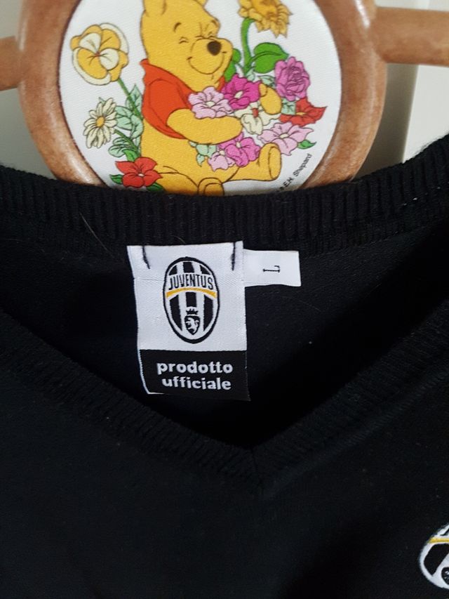 Maglione ragazzo Juventus