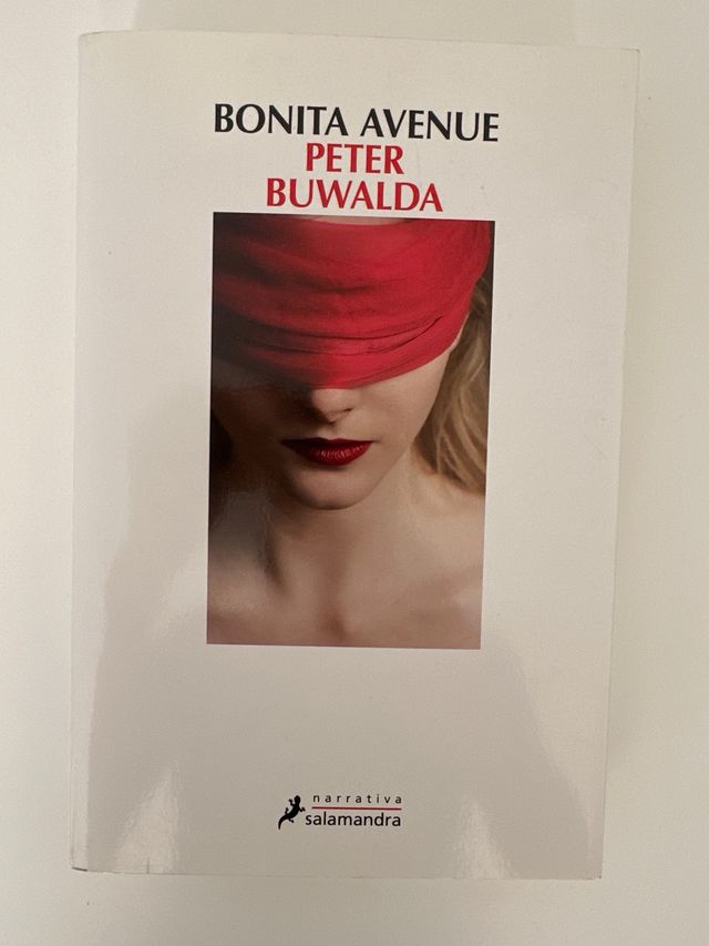 “Bonita Avenue”, de Peter Buwalda”