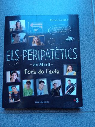 Els peripatetics