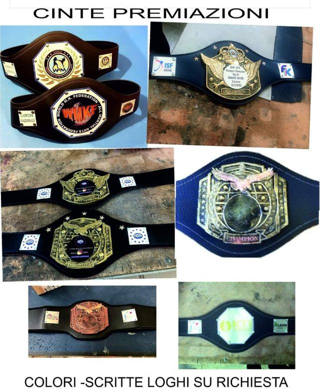 Articoli Arti Marziali,Boxe, Kick,Thai..