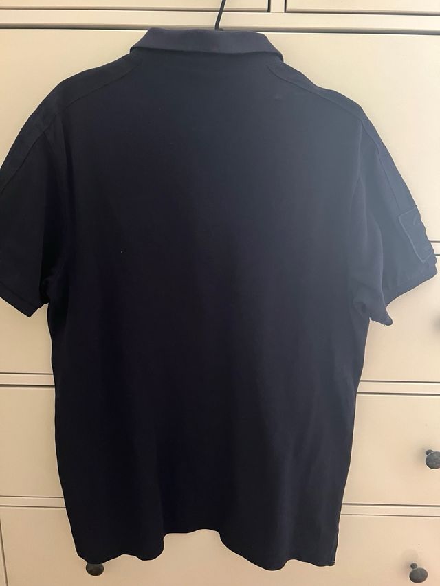 Polo caballero de Zara. Como nuevo