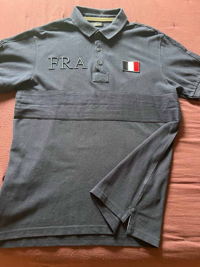 Polo caballero de Zara. Como nuevo