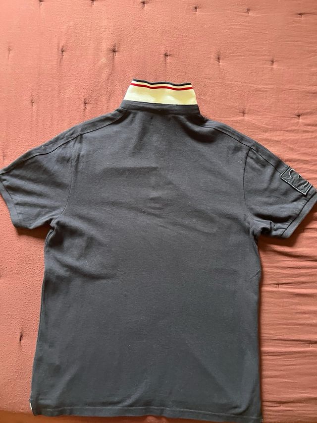 Polo caballero de Zara. Como nuevo