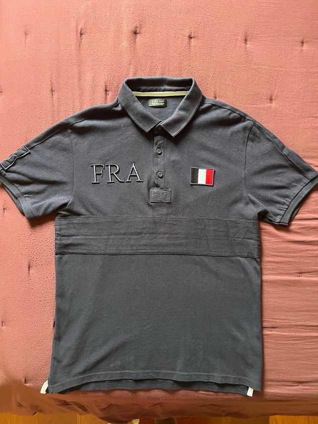 Polo caballero de Zara. Como nuevo