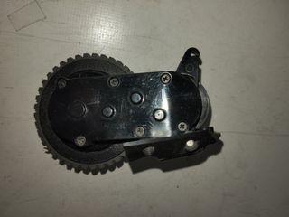 Ruedas Cecotec conga 1090 1099