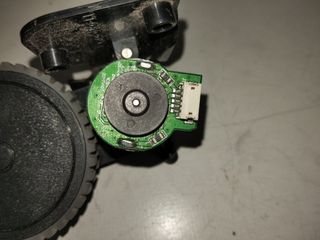 Ruedas Cecotec conga 1090 1099