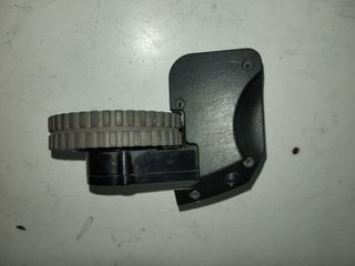 Ruedas Cecotec conga 1090 1099