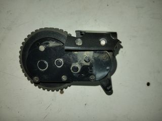 Ruedas Cecotec conga 1090 1099