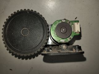 Ruedas Cecotec conga 1090 1099