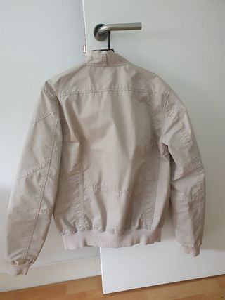 Chaqueta Zara