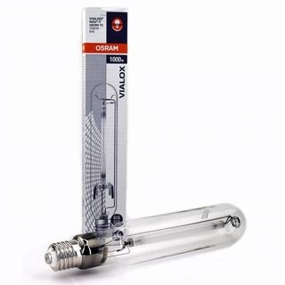 BOMBILLAS 1000W OSRAM VIALOX NUEVAS