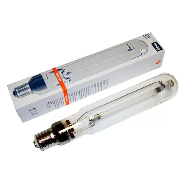 BOMBILLAS 1000W OSRAM VIALOX NUEVAS