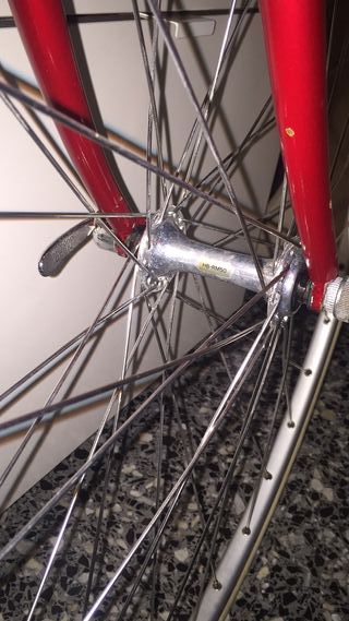 No te la pierdas! Única!