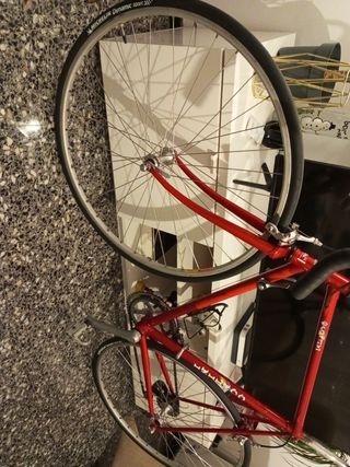 No te la pierdas! Única!