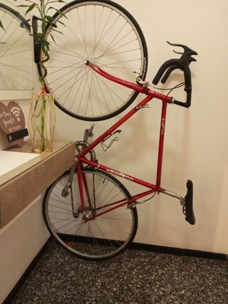 No te la pierdas! Única!