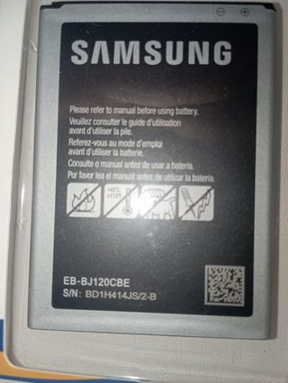 Batería Samsung Galaxy J1 Original