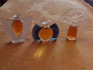 Perfume miniatura 