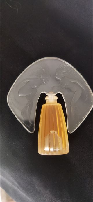 Perfume miniatura 