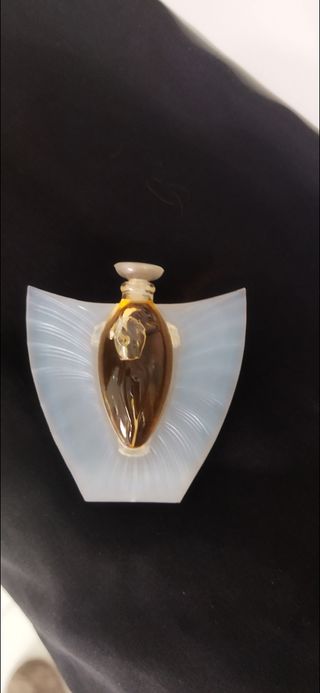 Perfume miniatura 