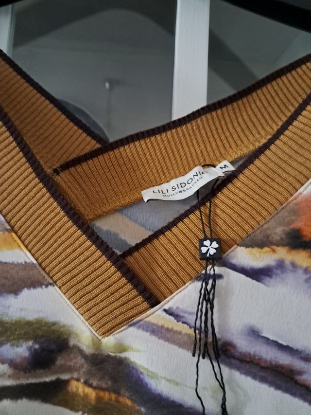 Vestido Lili Sidonio