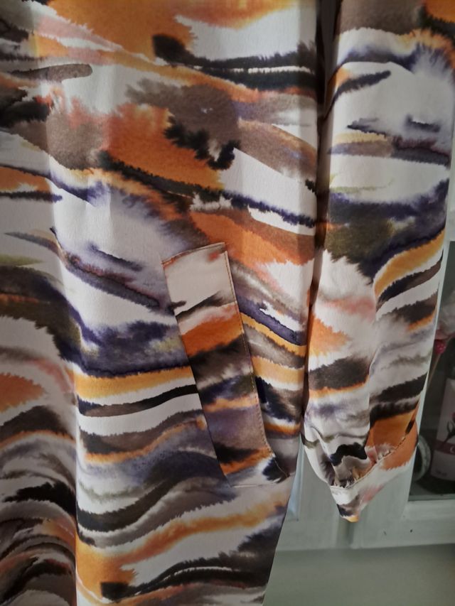 Vestido Lili Sidonio