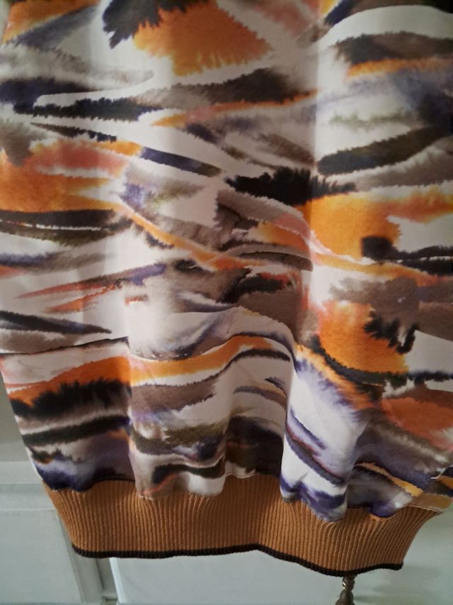 Vestido Lili Sidonio