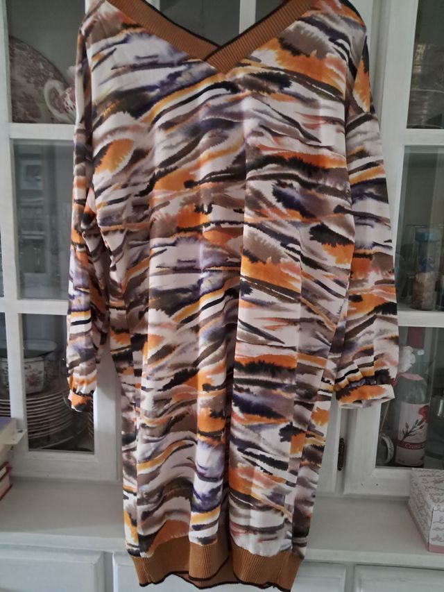 Vestido Lili Sidonio