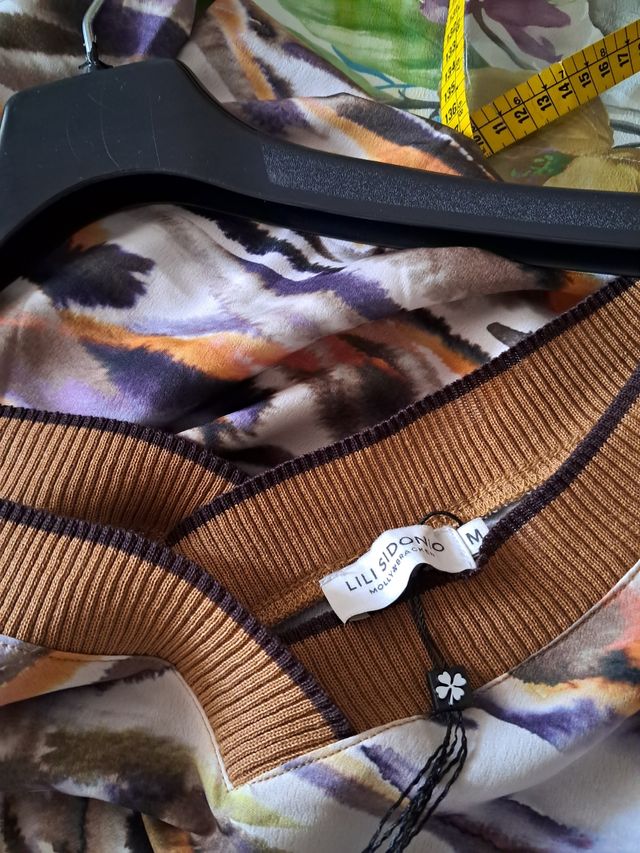 Vestido Lili Sidonio