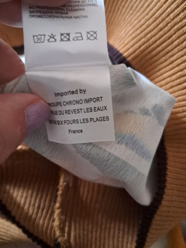 Vestido Lili Sidonio