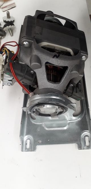 Motor lavadora Edesa