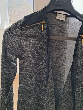 Cardigan donna