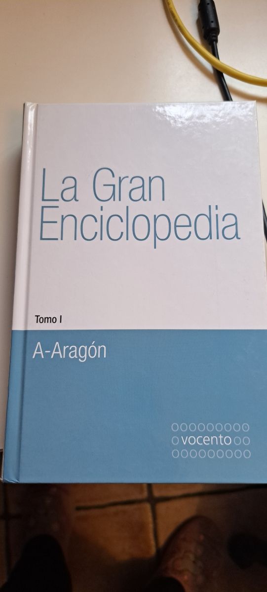 La Gran Enciclopedia