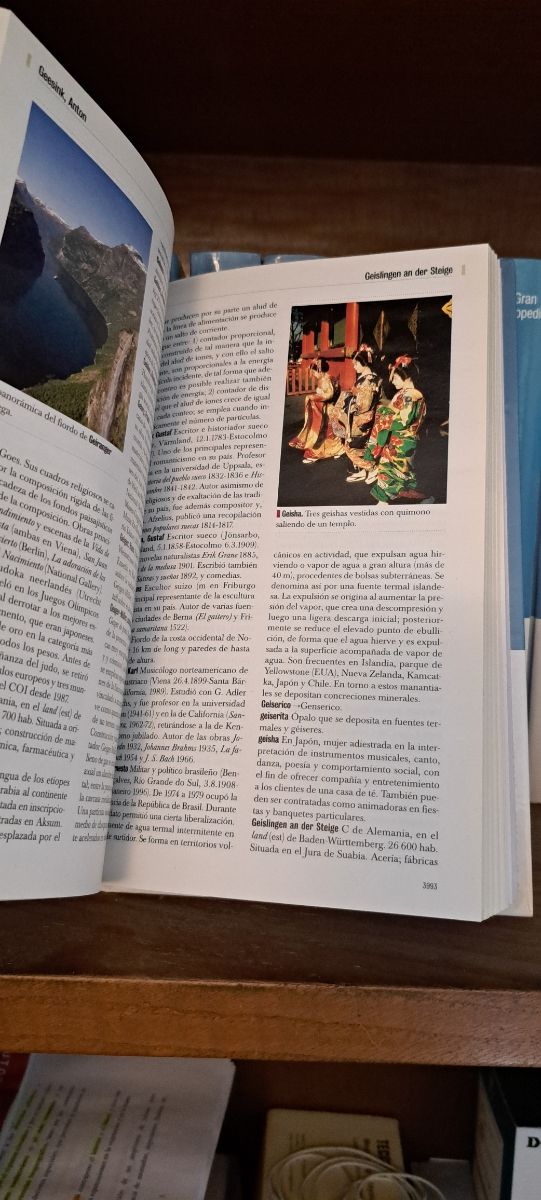 La Gran Enciclopedia