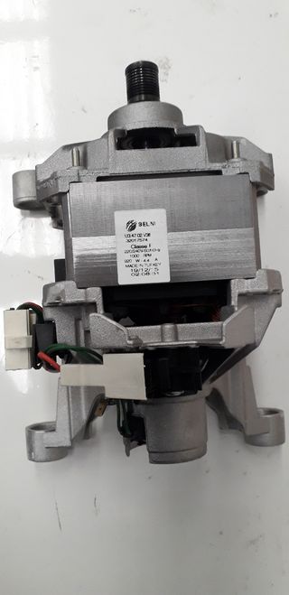 Motor lavadora Daewoo