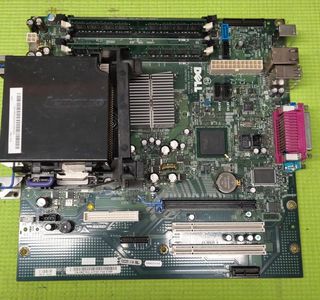 Placa base DELL 0RF703