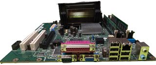 Placa base DELL 0RF703