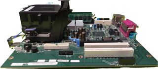 Placa base DELL 0RF703