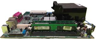 Placa base DELL 0RF703