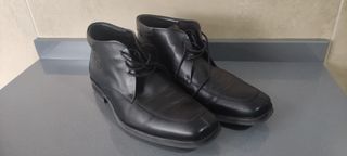 Zapatos Panamá Jack