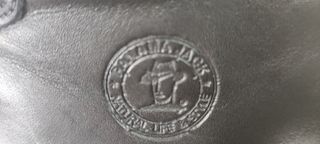 Zapatos Panamá Jack